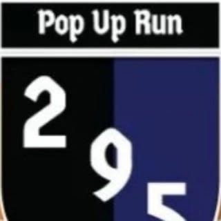 295 Run Club