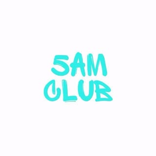 5am Club Johannesburg