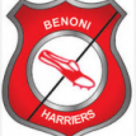 Benoni Harriers