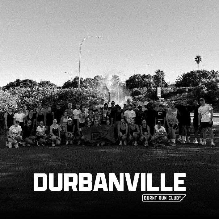 Burnt Run Club Durbanville