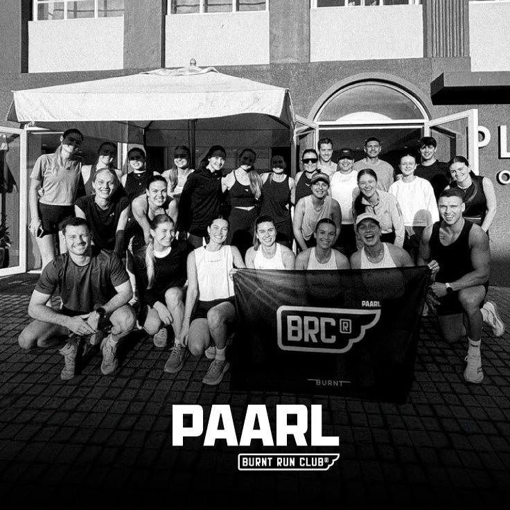 Burnt Run Club Paarl