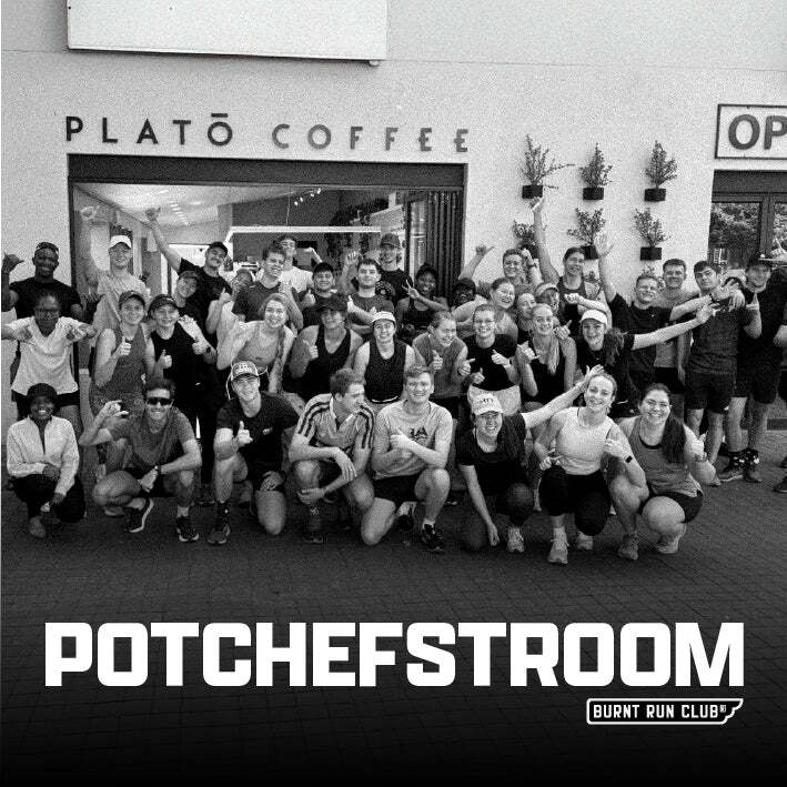 Burnt Run Club Potchefstroom