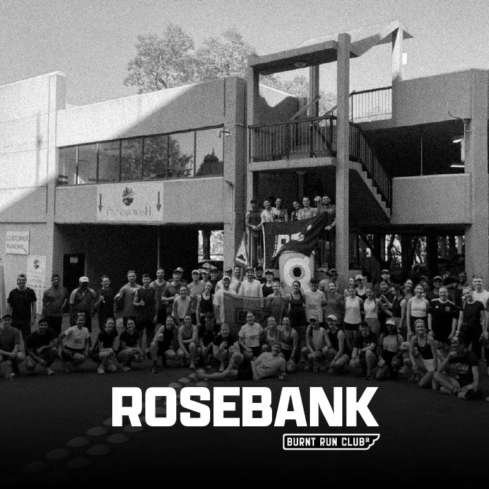 Burnt Run Club Rosebank