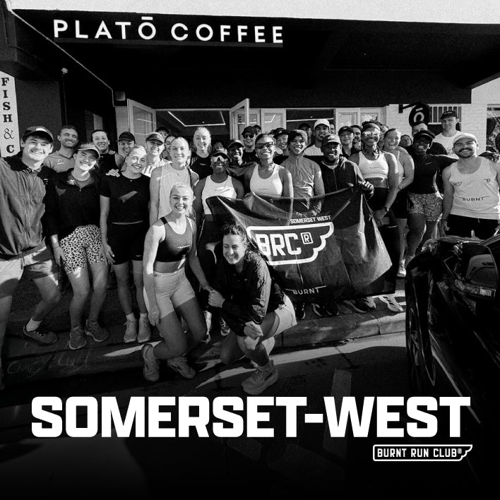 Burnt Run Club Somerset West