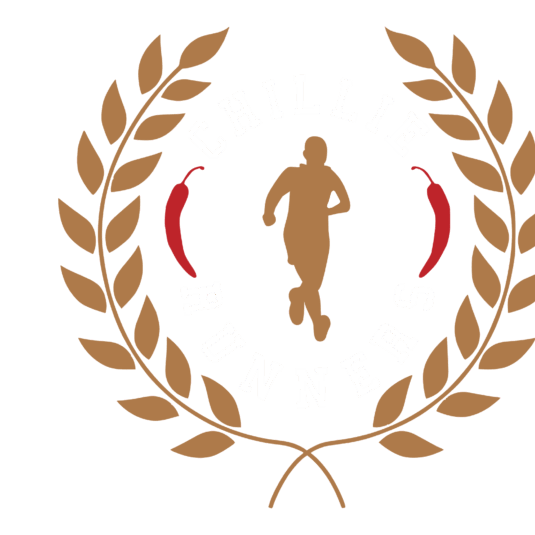 Chillie Runners Club