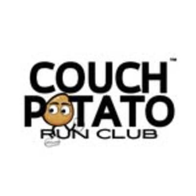 Couch Potato Run Club
