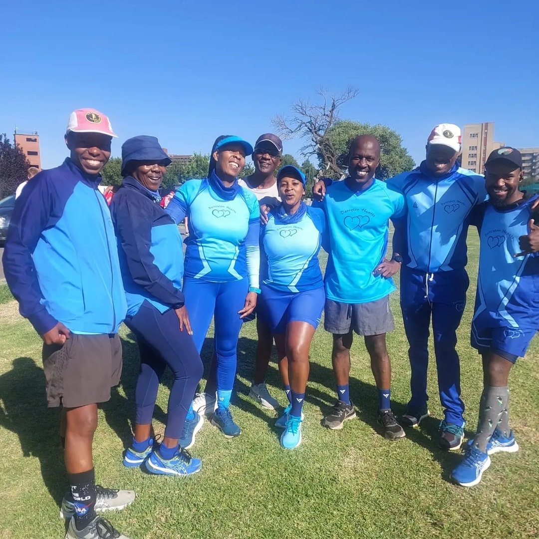 Daveyton Hearts Athletic Club