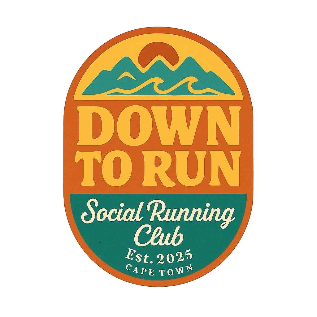 Down To Run