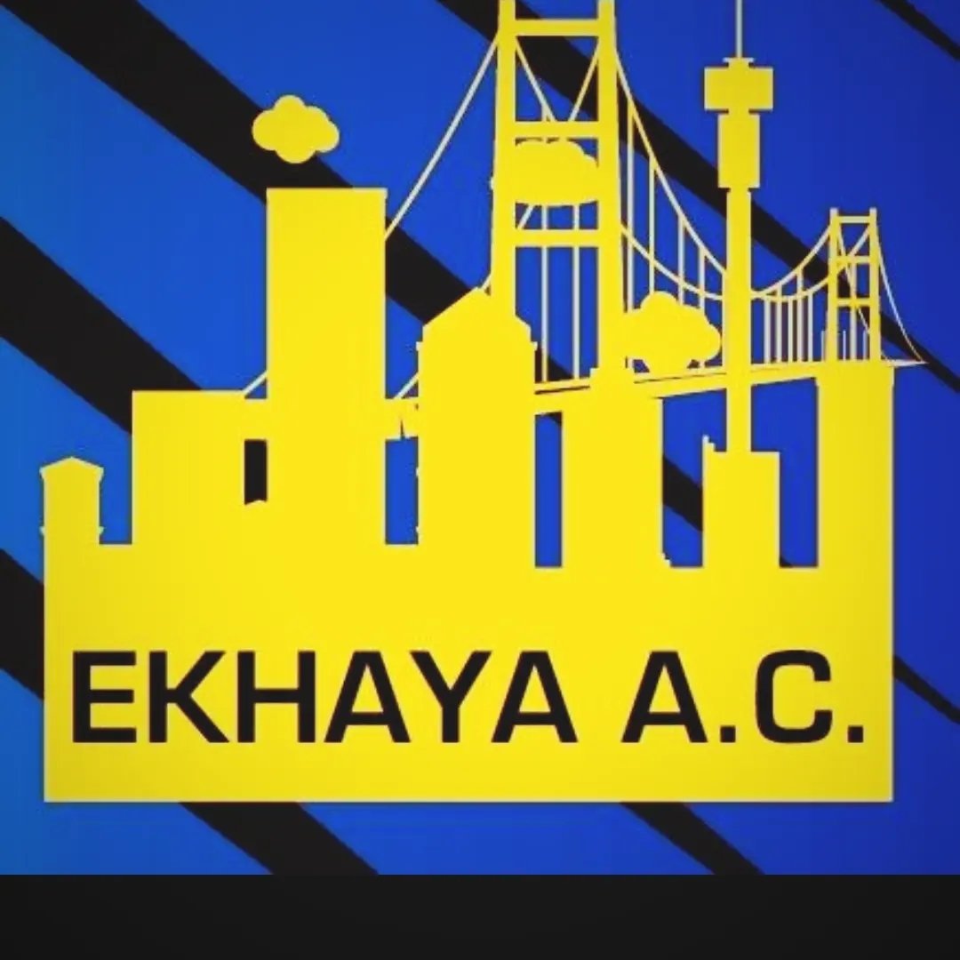 Ekhaya Athletic Club