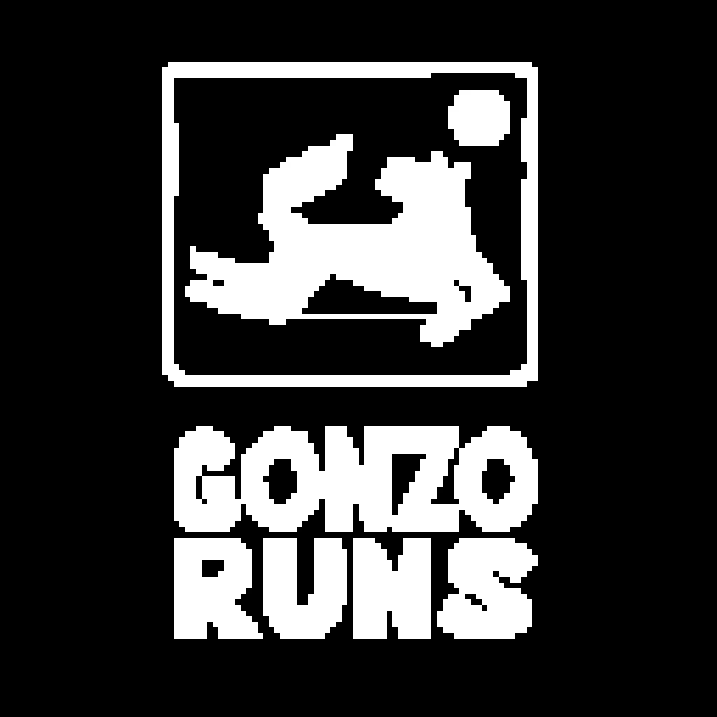 Gonzo Runs