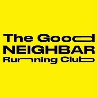 Good Neighbar Running Club
