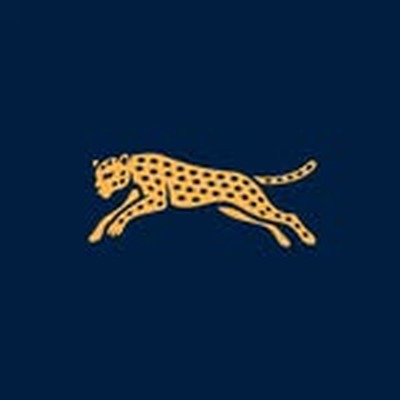 Trail Leopards