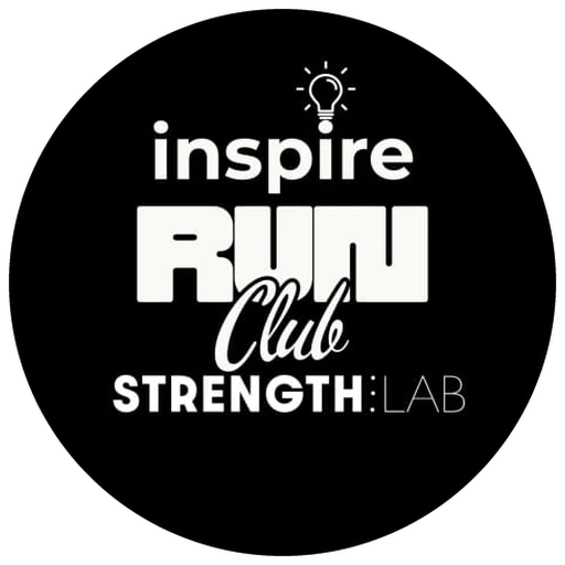 Inspire SA Run Club (powered by StrengthLab)