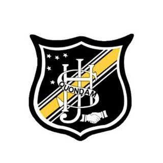 Jeppe Quondam Athletics Club