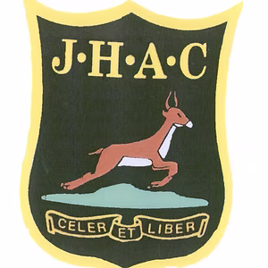 Johannesburg Harriers Athletics Club
