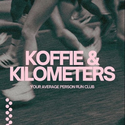 Koffie en Kilometers