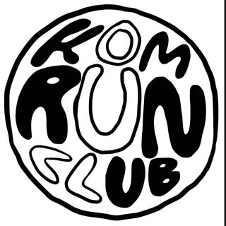 KOM Run Club