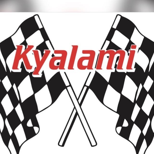 Kyalami Running Club