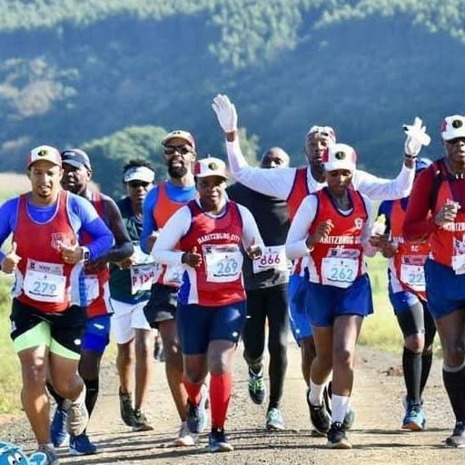 Maritzburg City Athletic Club