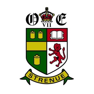 Old Edwardian Athletics Club