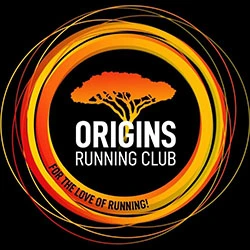 Origins Running Club (ORC)