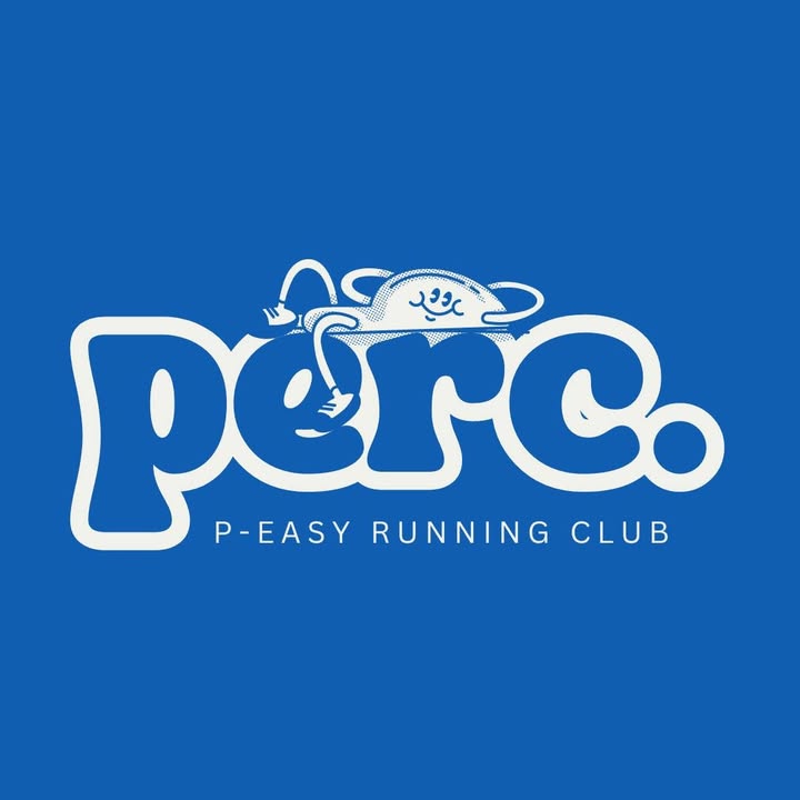 P-Easy Running Club