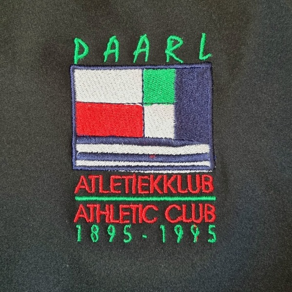 Paarl Athletics Club