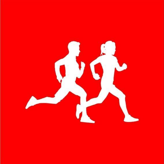 Pentagon Pistols Running Club