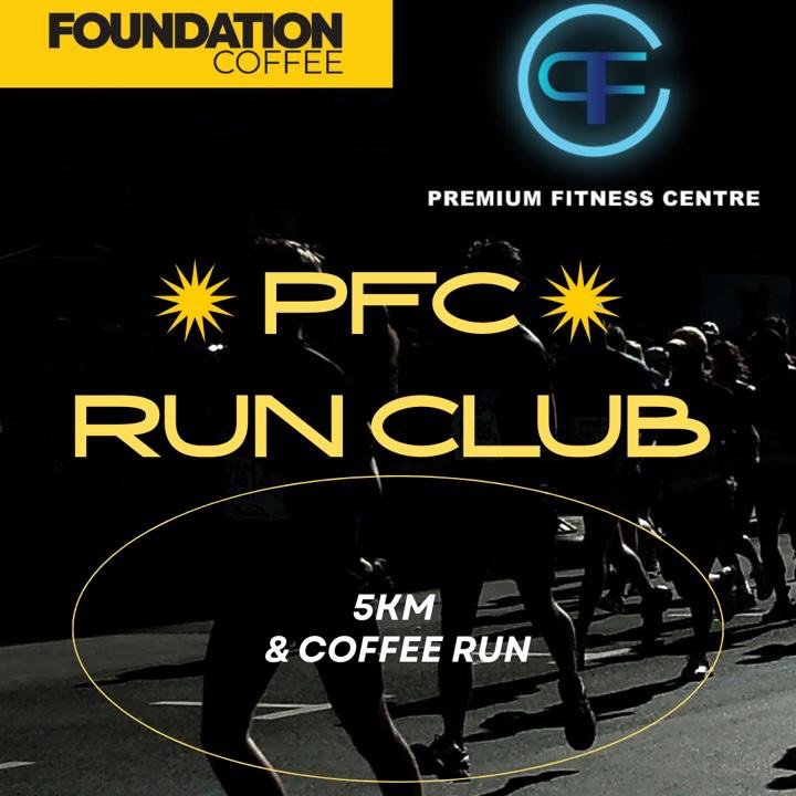 PFC Run Club