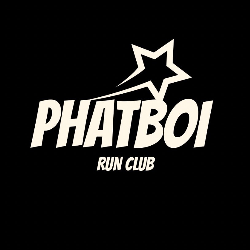 Phatboi Run Worldwide