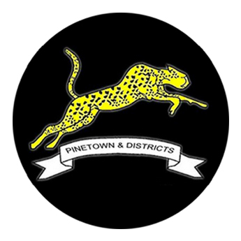 Pinetown & District Athletics Club (PDAC)