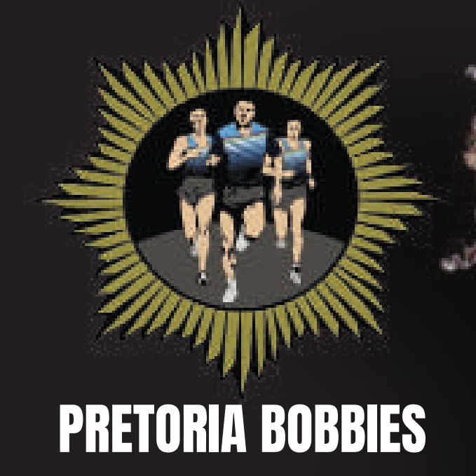 Pretoria Bobbies Athletics Club