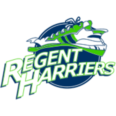 Regent Harriers