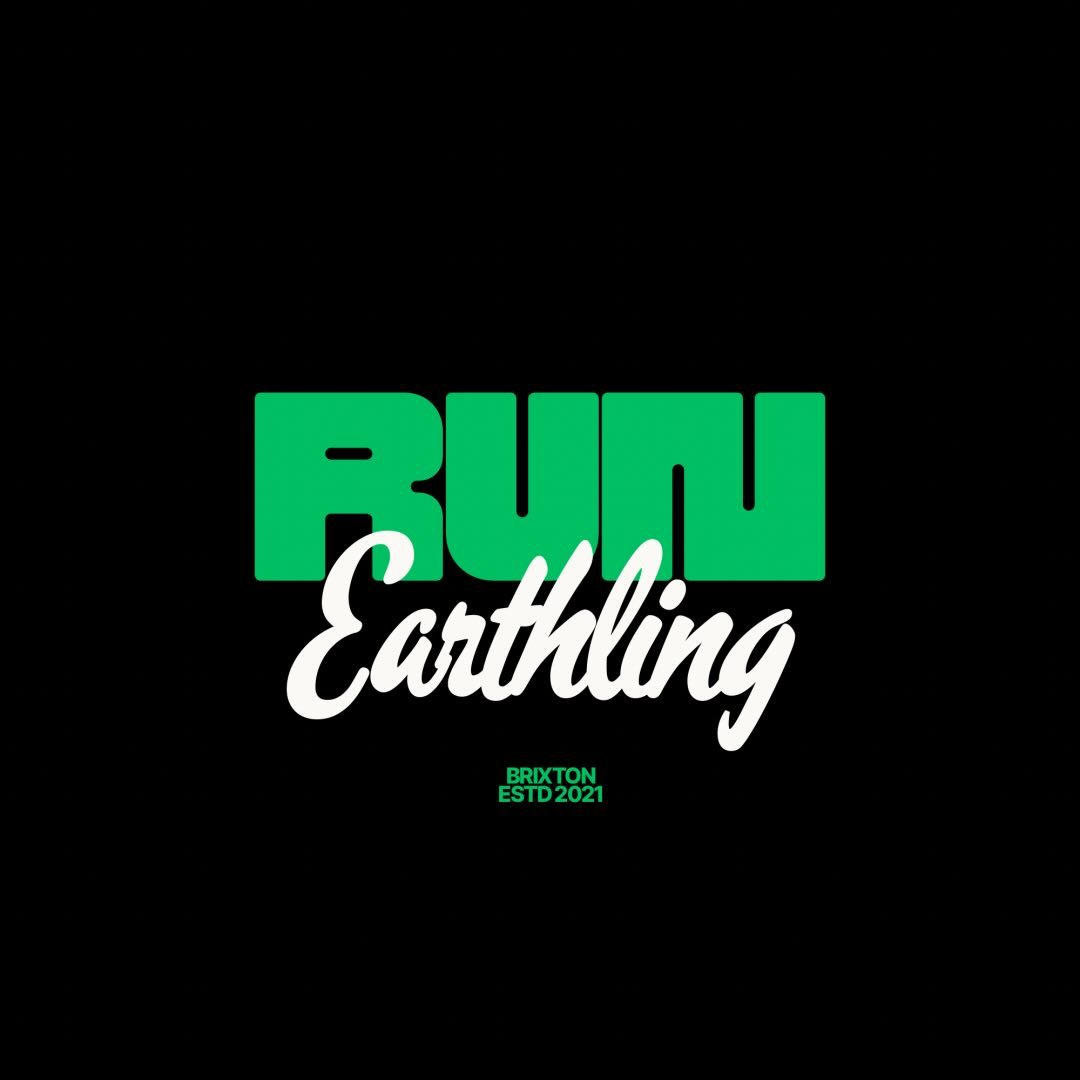 Run Earthling