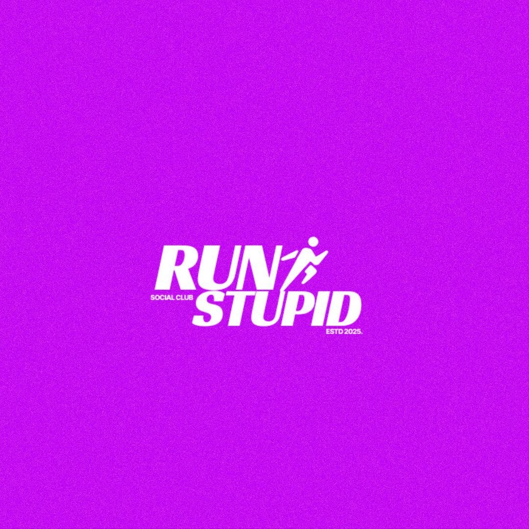 Run Stupid