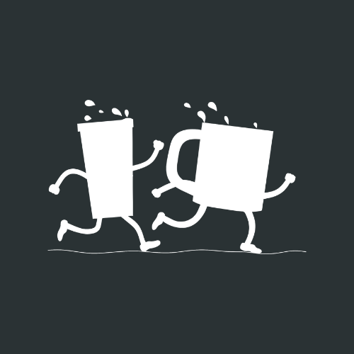 Running to Coffee CPT