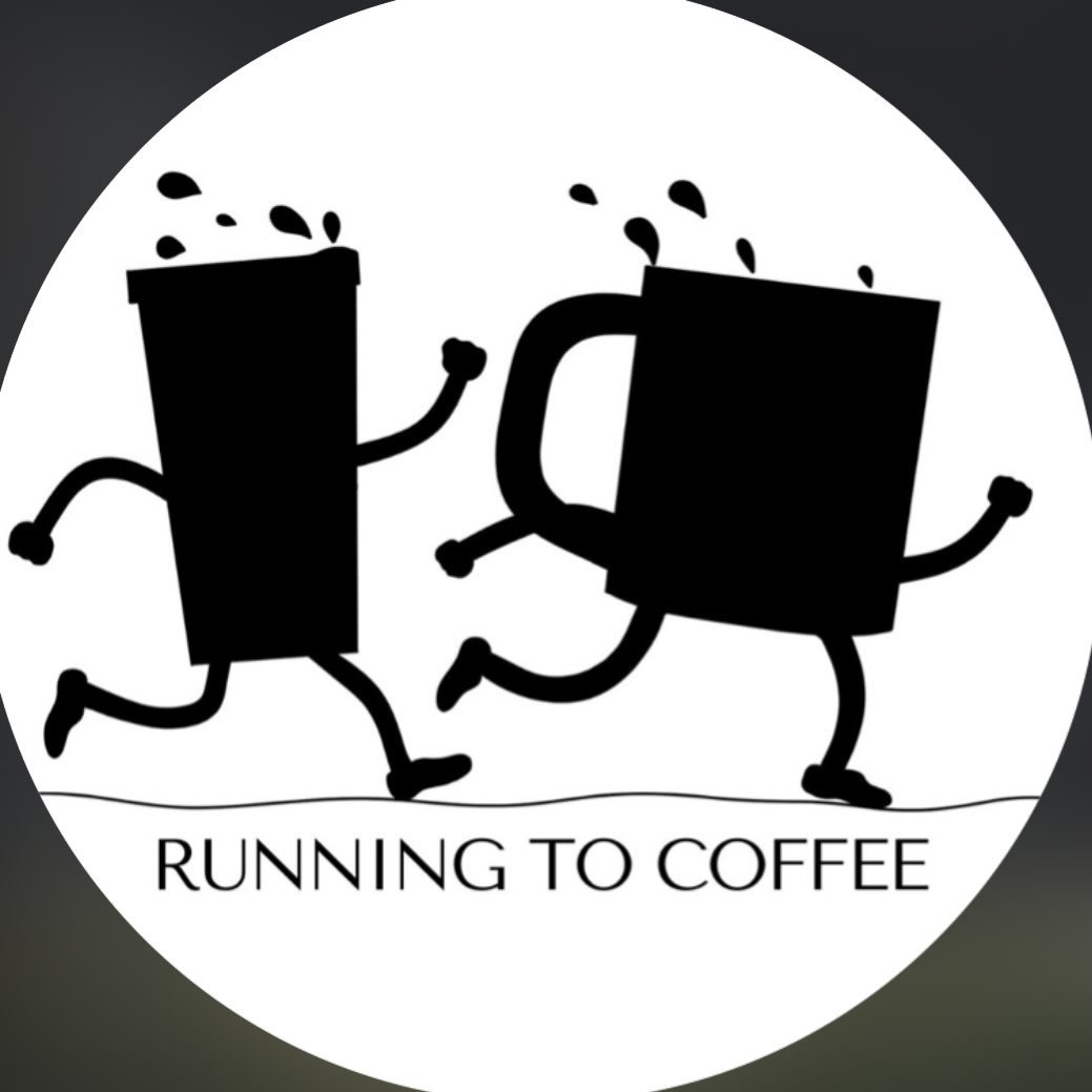 Running to Coffee PTA