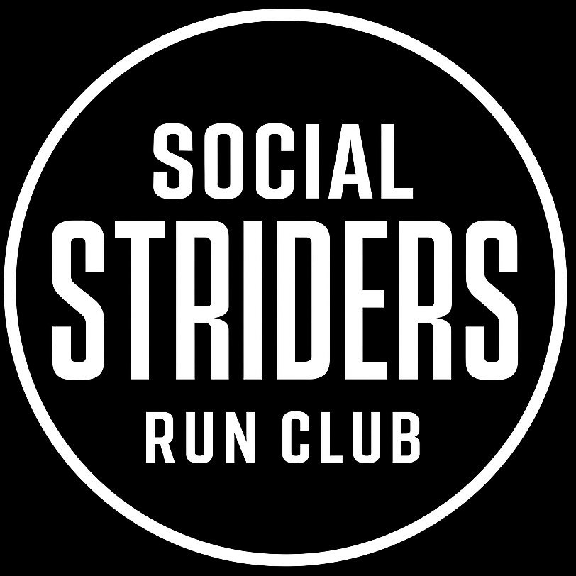 Social Striders Run Club