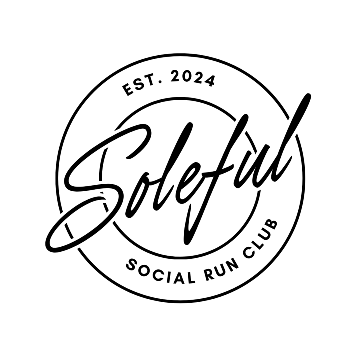 Soleful Social Run Club