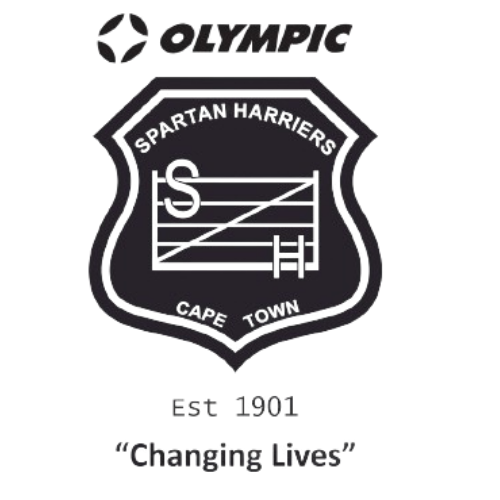 Spartan Harriers Athletic Club