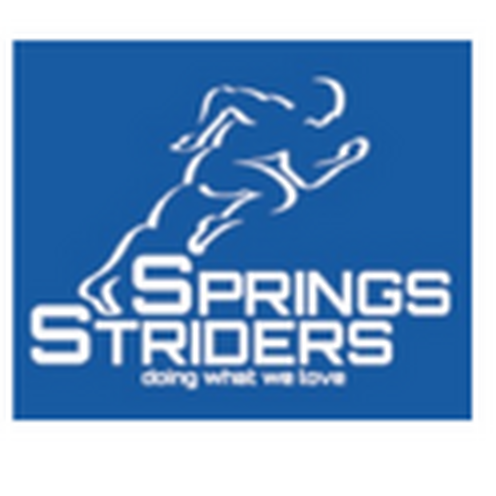 Springs Striders