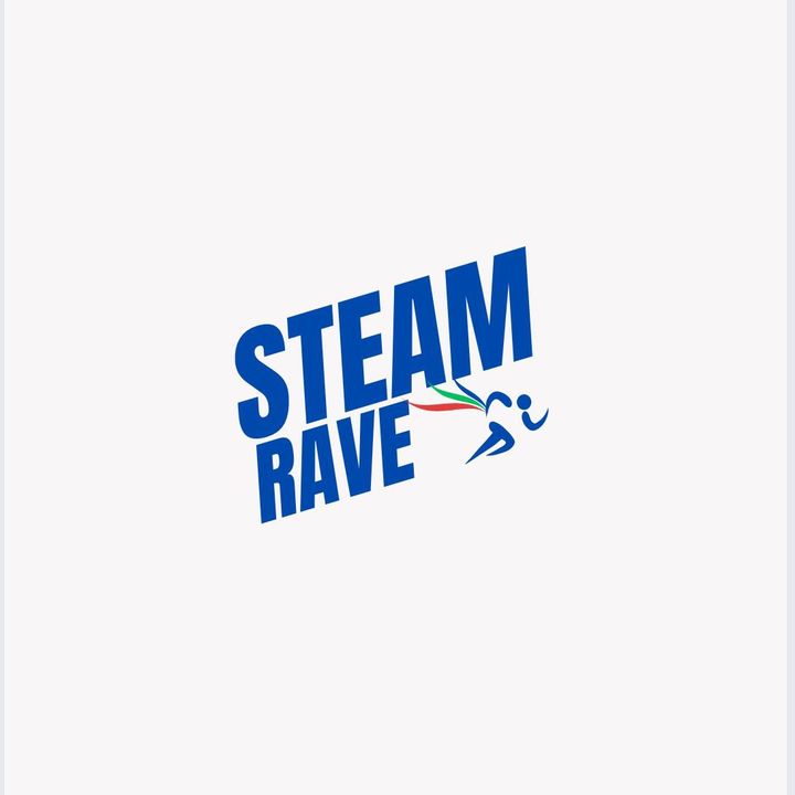 Steam Rave