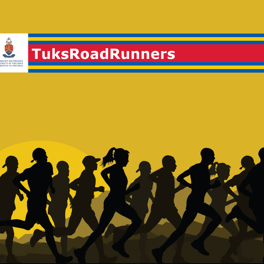 Tuks Road Runners