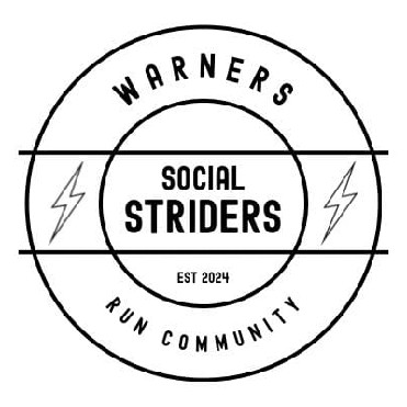 Warners Social Striders