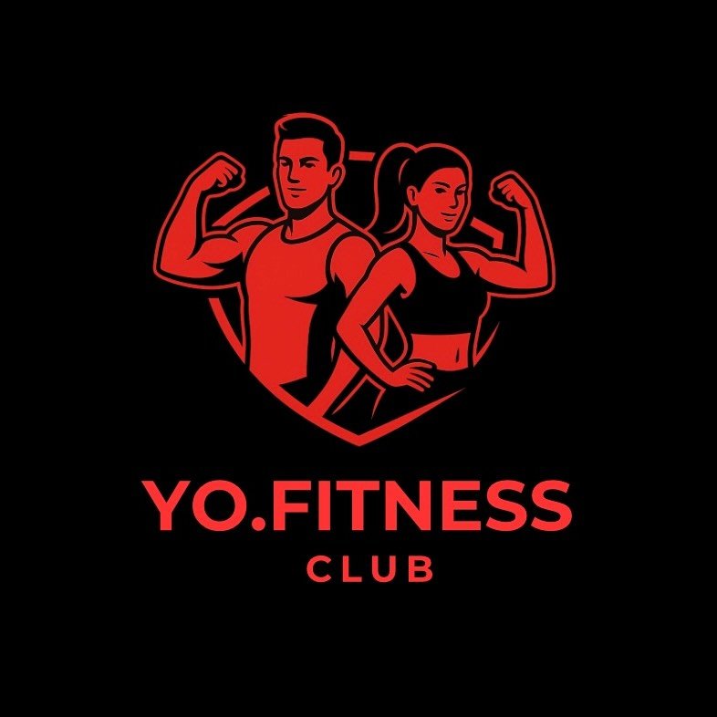 YO.FITNESS CLUB